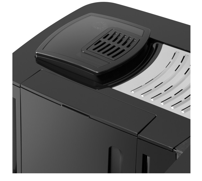 Кофемашина MAUNFELD AMCM1503B
