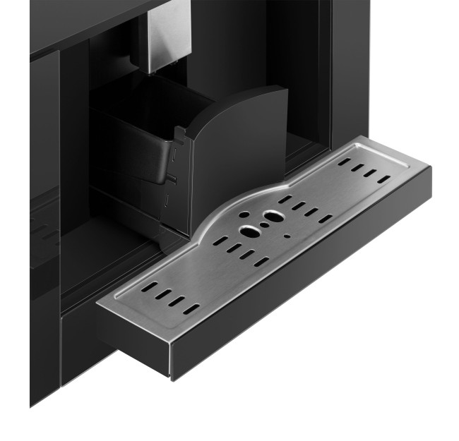 Кофемашина MAUNFELD AMCM1503B