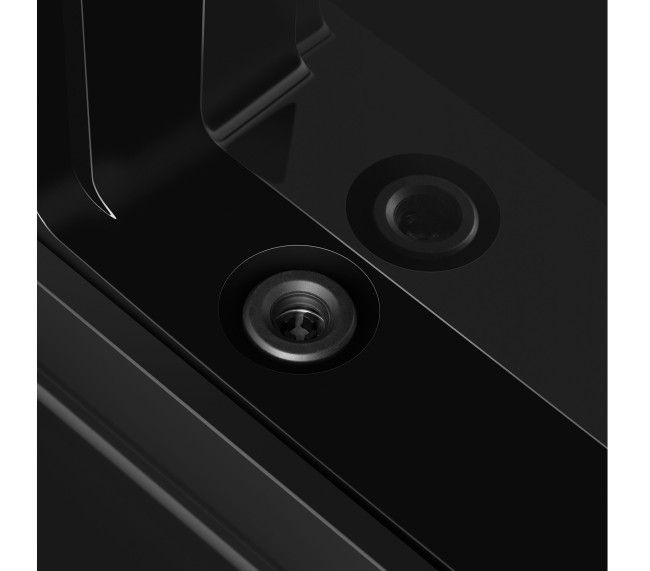 Кофемашина MAUNFELD AMCM1503B