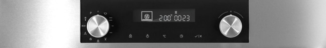 Духовой шкаф Asko OP8637S Духовой шкаф Asko OP8637S