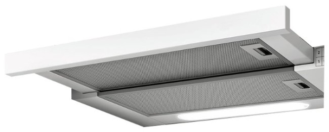 Встраиваемая вытяжка Elica ELITE 14 LUX GRVTWH/A/60
