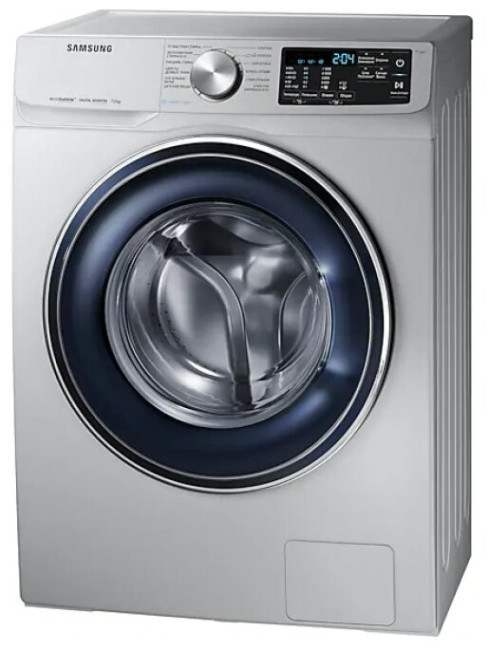 Стиральная машина Samsung WW80R42LXFSD
