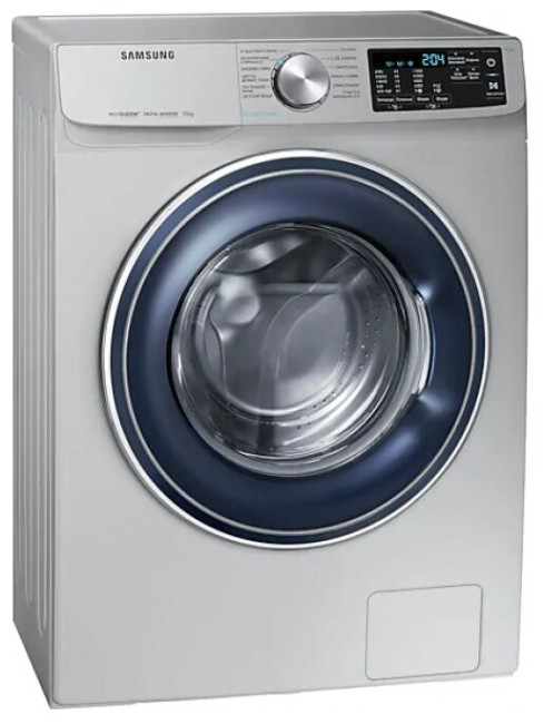 Стиральная машина Samsung WW80R42LXFSD