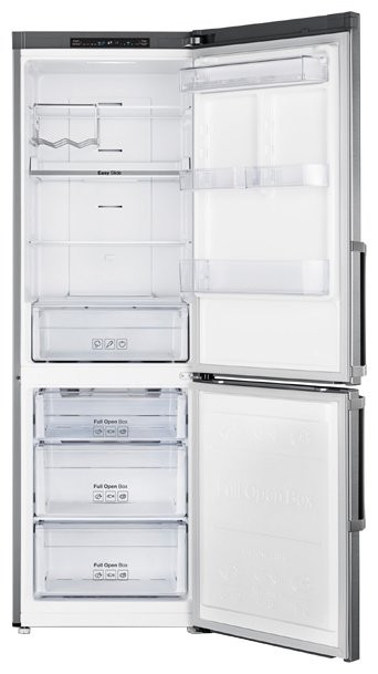 Холодильник Samsung RB-31 FSJNDSA Холодильник Samsung RB-31 FSJNDSA