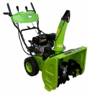 Снегоуборщик бензиновый GREENLINE GL481B