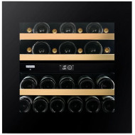 Винный шкаф DUNAVOX DVN-25.65DB.TO Винный шкаф DUNAVOX DVN-25.65DB.TO
