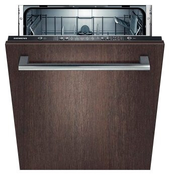 Посудомоечная машина Siemens SN 66D000