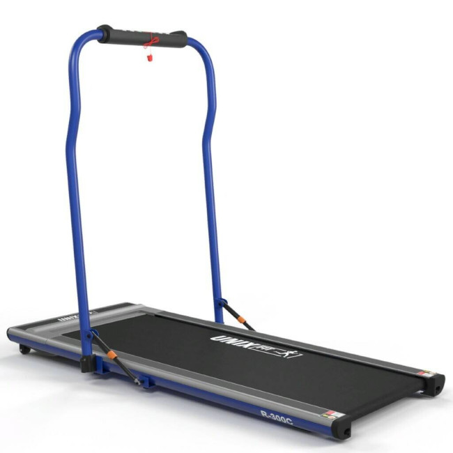 Беговая дорожка UnixFit R-300C Blue Беговая дорожка UnixFit R-300C Blue