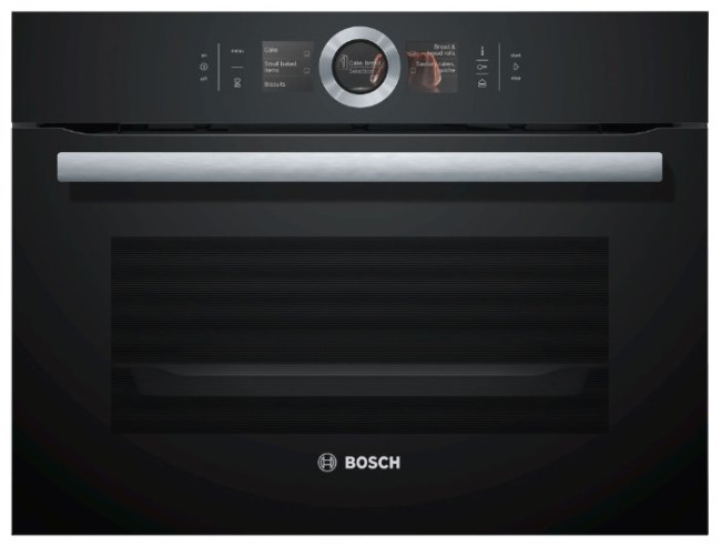 Духовой шкаф Bosch CSG656RB7 Духовой шкаф Bosch CSG656RB7