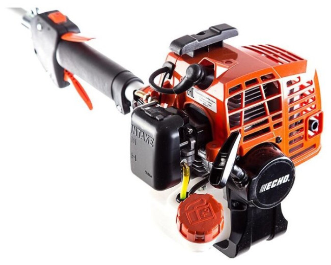 Триммер бензиновый ECHO GT-22GES Триммер бензиновый ECHO GT-22GES