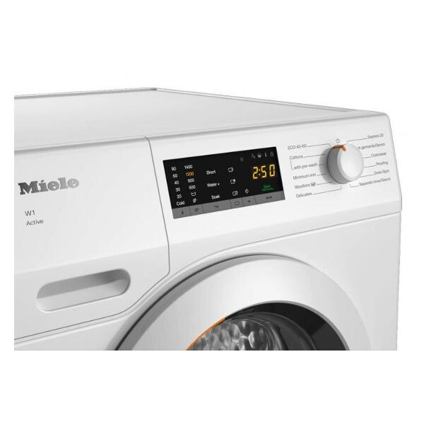 Стиральная машина Miele WCA 030WCS Стиральная машина Miele WCA 030WCS