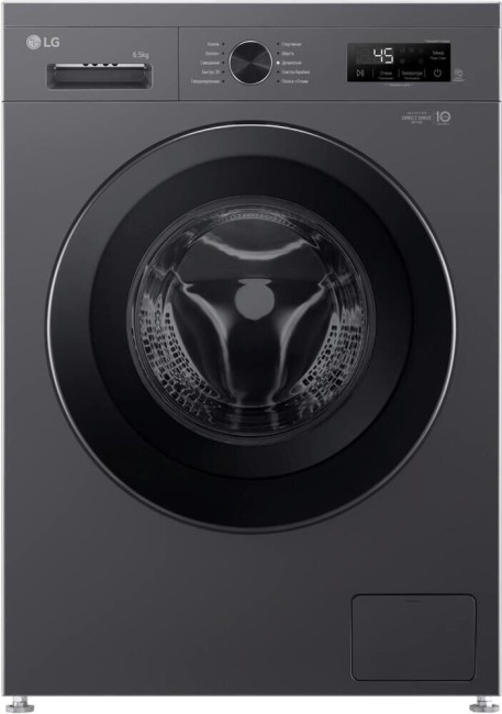 Стиральная машина LG F 2Y1WS6J Стиральная машина LG F 2Y1WS6J