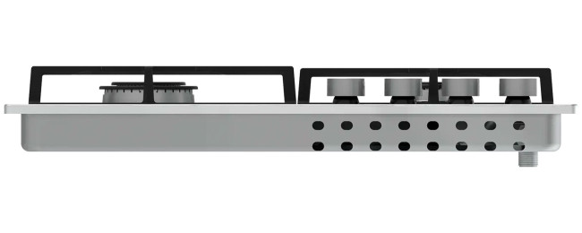 Газовая варочная панель Candy CHXM64CNX Газовая варочная панель Candy CHXM64CNX