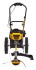 Триммер бензиновый CHAMPION LMH4412 колесный