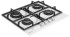 Газовая варочная панель Hotpoint HG 61F/WH Газовая варочная панель Hotpoint HG 61F/WH