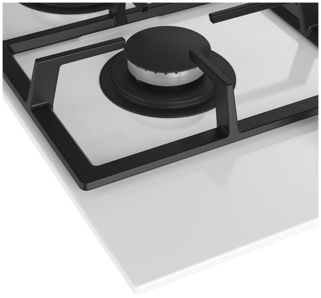 Газовая варочная панель Hotpoint HG 61F/WH Газовая варочная панель Hotpoint HG 61F/WH