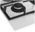 Газовая варочная панель Hotpoint HG 61F/WH Газовая варочная панель Hotpoint HG 61F/WH