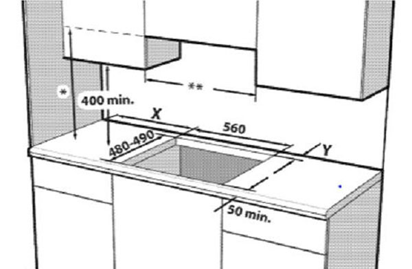 Газовая варочная панель Hotpoint HG 61F/WH Газовая варочная панель Hotpoint HG 61F/WH