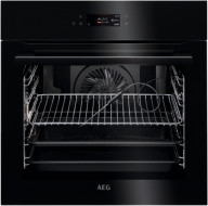 Встраиваемый электрический духовой шкаф Aeg BPE742380B Встраиваемый электрический духовой шкаф Aeg BPE742380B