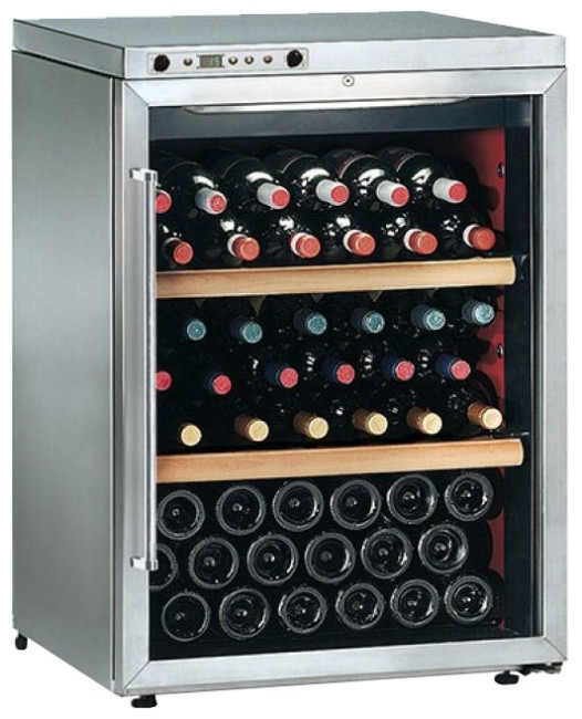 Винный шкаф IP INDUSTRIE C 151 X Винный шкаф IP INDUSTRIE C 151 X