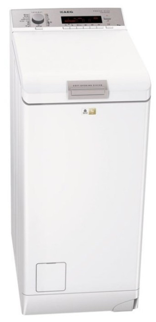 Стиральная машина AEG L 86560 TL4