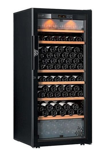 Винный шкаф EuroCave E-Pure-M