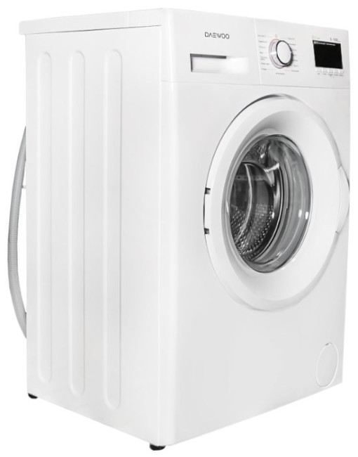 Стиральная машина Daewoo Electronics WMD-R610D1