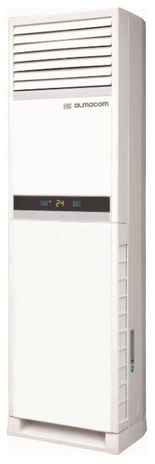 Колонный кондиционер almacom ACP-60A Колонный кондиционер almacom ACP-60A