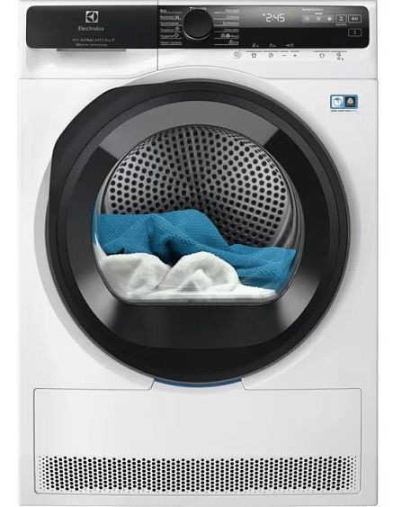 Сушильная машина ELECTROLUX EW8D595MCE Сушильная машина ELECTROLUX EW8D595MCE