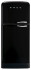 Холодильник smeg FAB50LBL