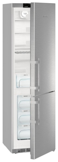 Холодильник Liebherr CNef 4815 Холодильник Liebherr CNef 4815