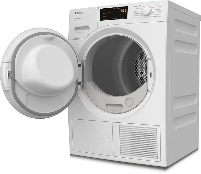 Сушильная машина MIELE TSC 223 WP