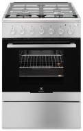 Плита Electrolux EKG 96118 CX Плита Electrolux EKG 96118 CX