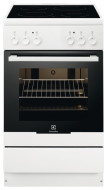Плита Electrolux EKC 95010 MW Плита Electrolux EKC 95010 MW
