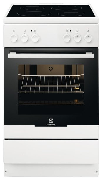 Плита Electrolux EKC 95010 MW Плита Electrolux EKC 95010 MW
