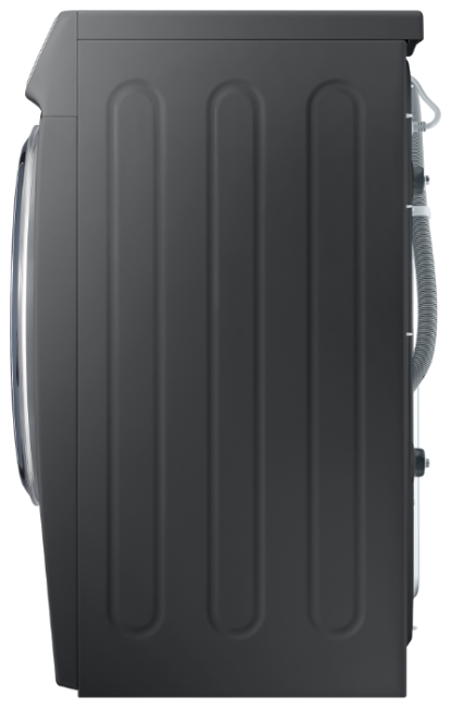 Стиральная машина Samsung WW80R62LAFX Стиральная машина Samsung WW80R62LAFX