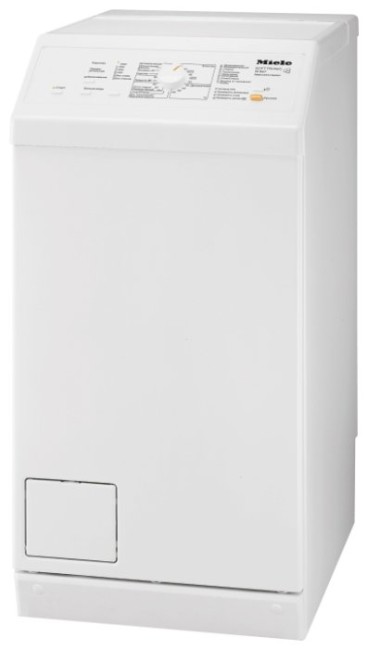 Стиральная машина Miele W 667