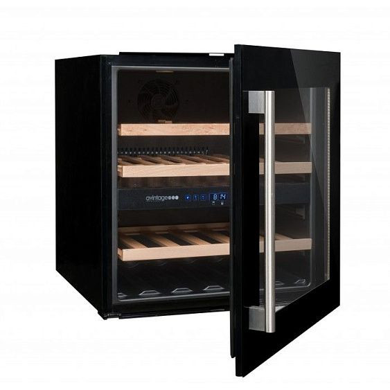 Винный шкаф CLIMADIFF AV60CDZ Винный шкаф CLIMADIFF AV60CDZ