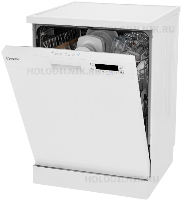 Посудомоечная машина Indesit DF 4C68 D