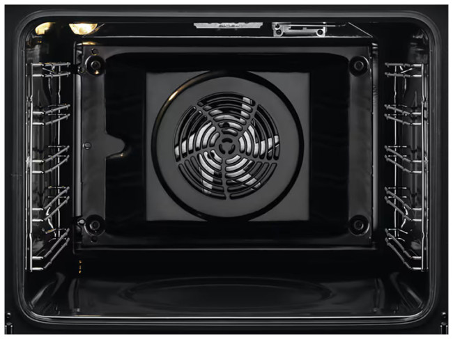 Электрический духовой шкаф Electrolux EOF8H39H Электрический духовой шкаф Electrolux EOF8H39H