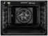 Электрический духовой шкаф Electrolux EOF8H39H Электрический духовой шкаф Electrolux EOF8H39H