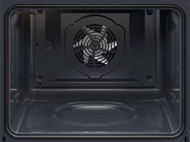 Электрический духовой шкаф Electrolux EOF8H39H Электрический духовой шкаф Electrolux EOF8H39H