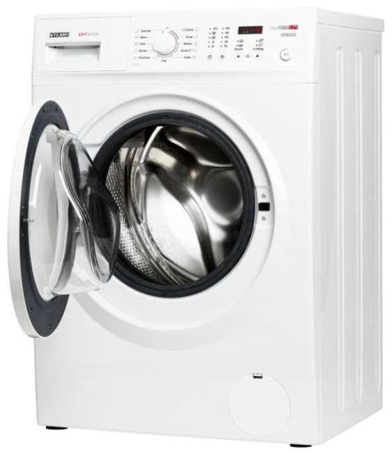 Стиральная машина ATLANT 50У105-00 Стиральная машина ATLANT 50У105-00