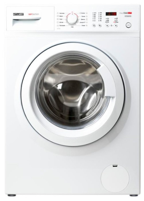 Стиральная машина ATLANT 50У105-00 Стиральная машина ATLANT 50У105-00