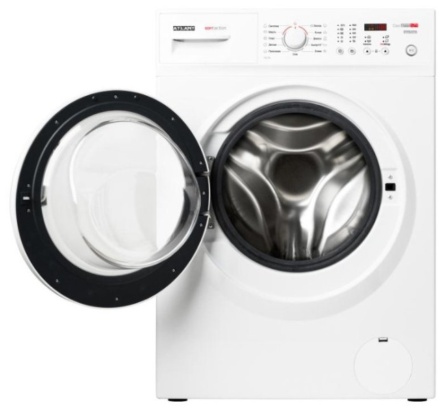Стиральная машина ATLANT 50У105-00 Стиральная машина ATLANT 50У105-00
