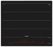 Индукционная варочная панель Bosch PXY621DX6E