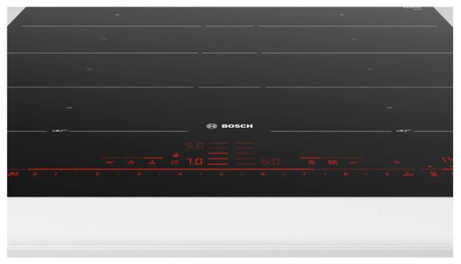 Индукционная варочная панель Bosch PXY621DX6E