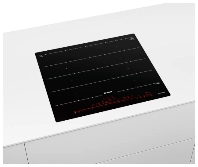 Индукционная варочная панель Bosch PXY621DX6E