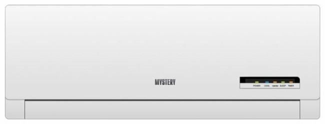 Сплит-система Mystery MSS-09R04 INV Сплит-система Mystery MSS-09R04 INV