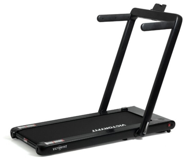 Беговая дорожка VictoryFit VF-X680 Black Беговая дорожка VictoryFit VF-X680 Black